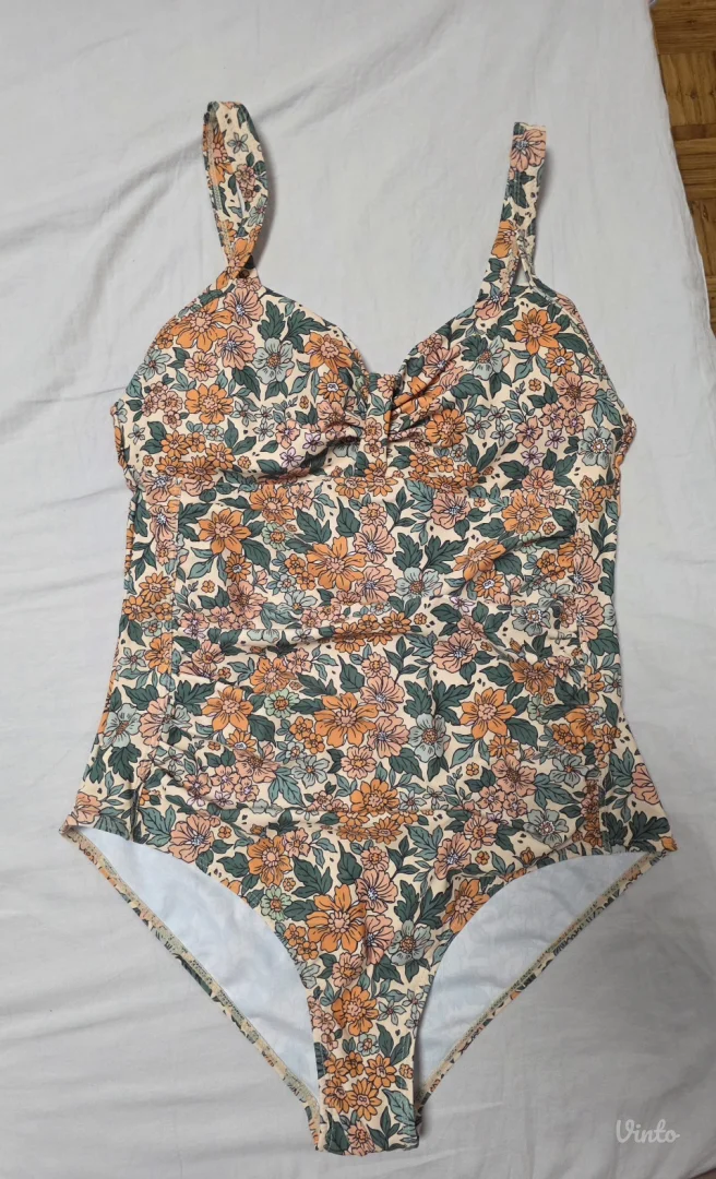 Jednodelni kupaci kostim