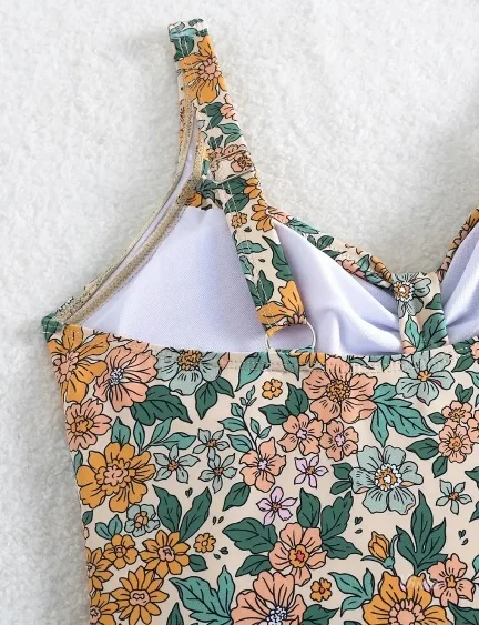 Jednodelni kupaci kostim