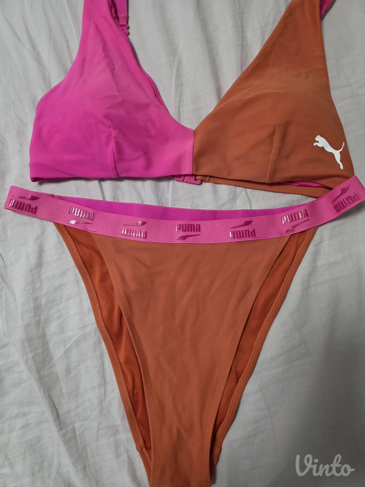 Puma dvodelni kupaci