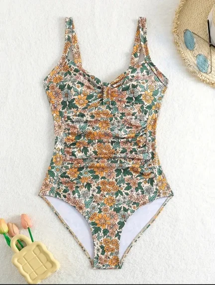 Jednodelni kupaci kostim