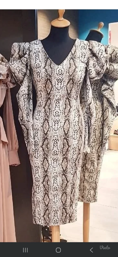 Ballary haljina vel 42