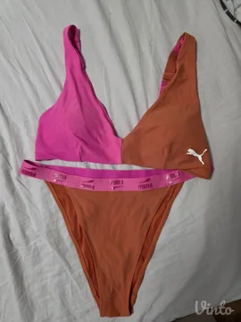 Puma dvodelni kupaci
