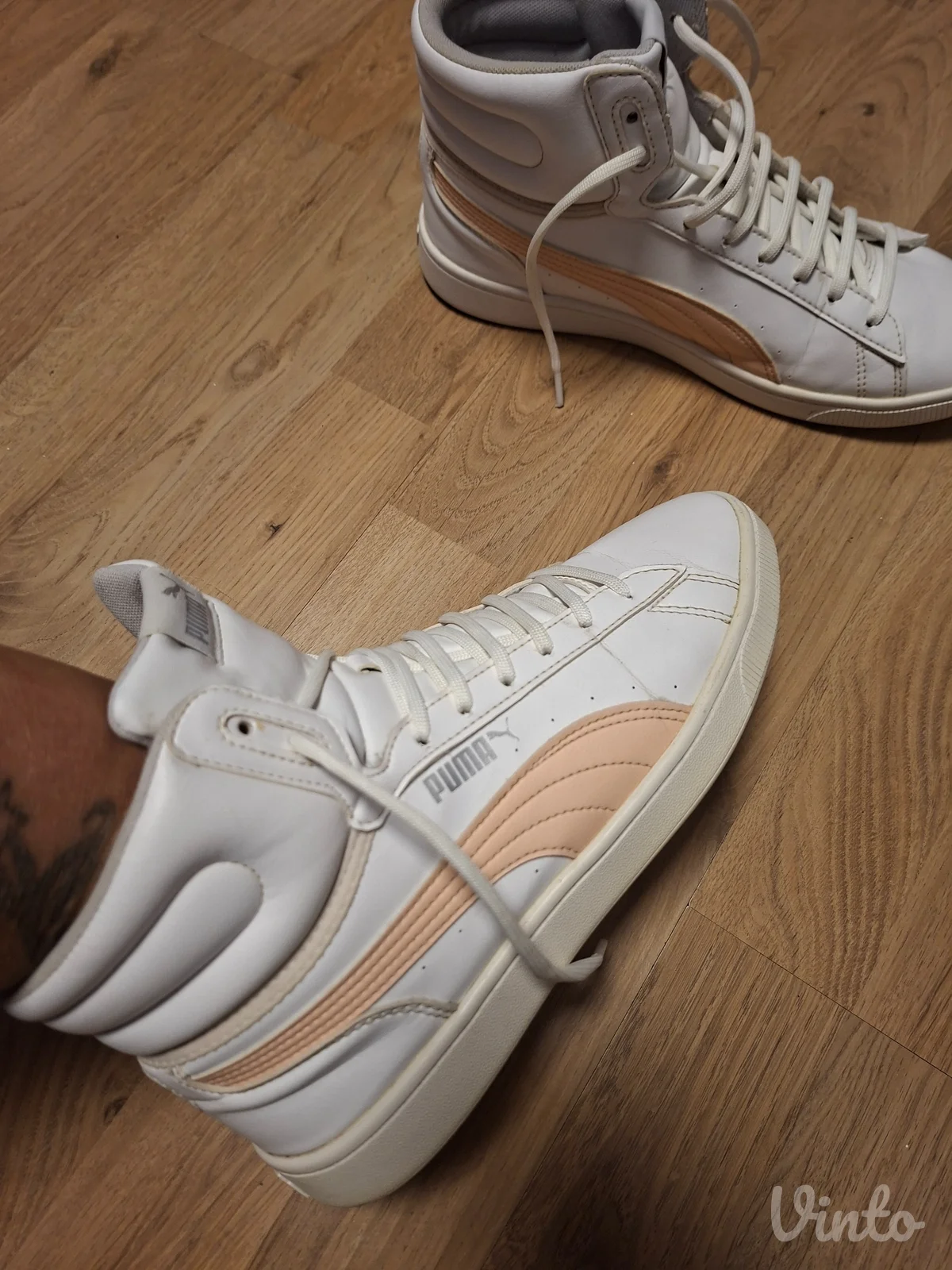 Puma