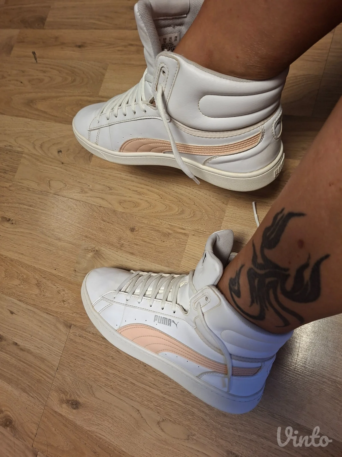 Puma