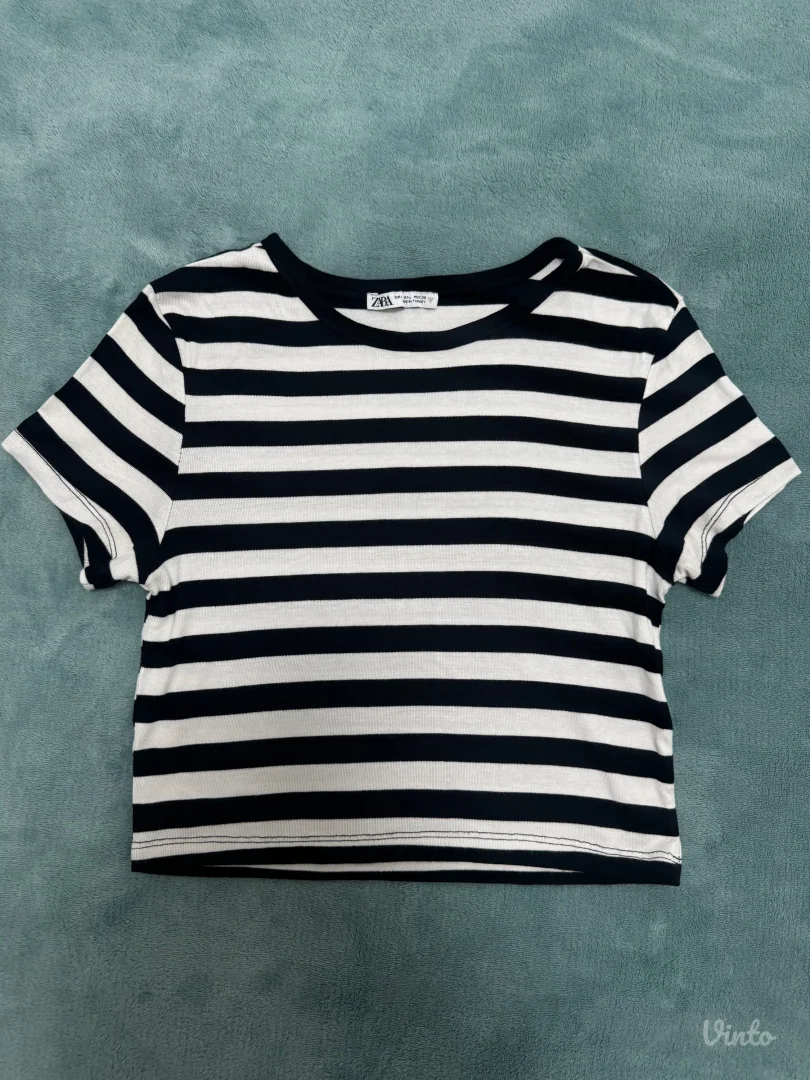 ZARA - majica na pruge