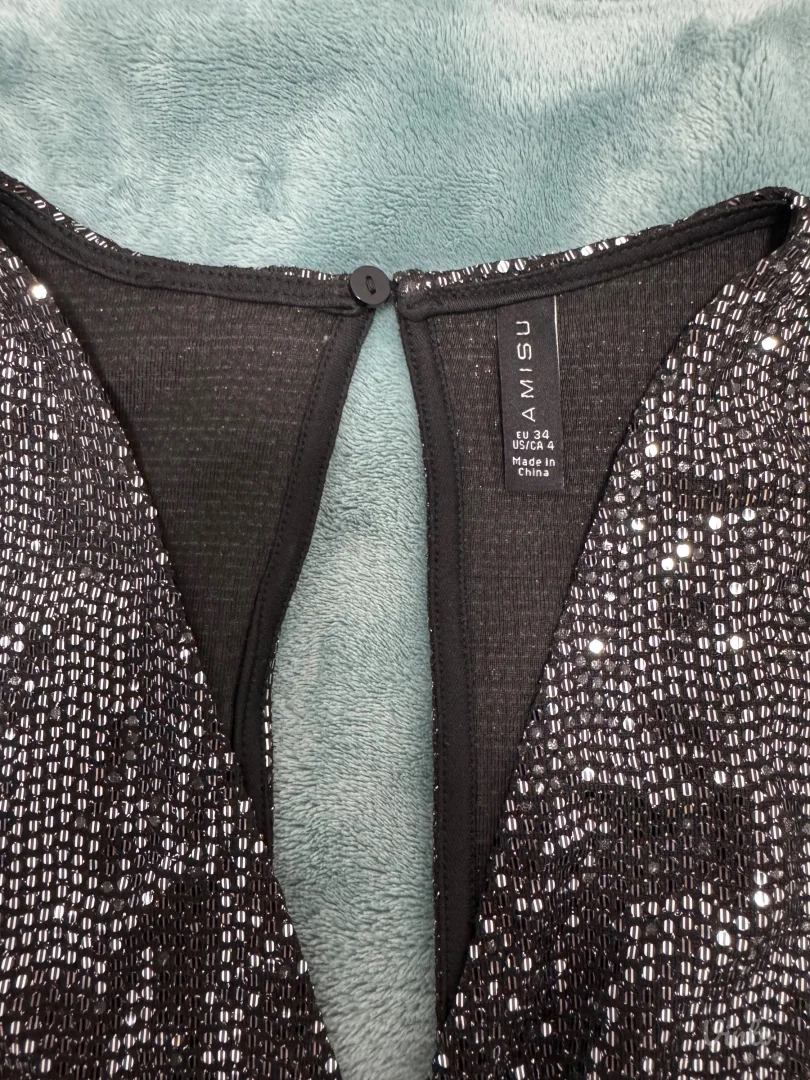 New Yorker - kombinezon