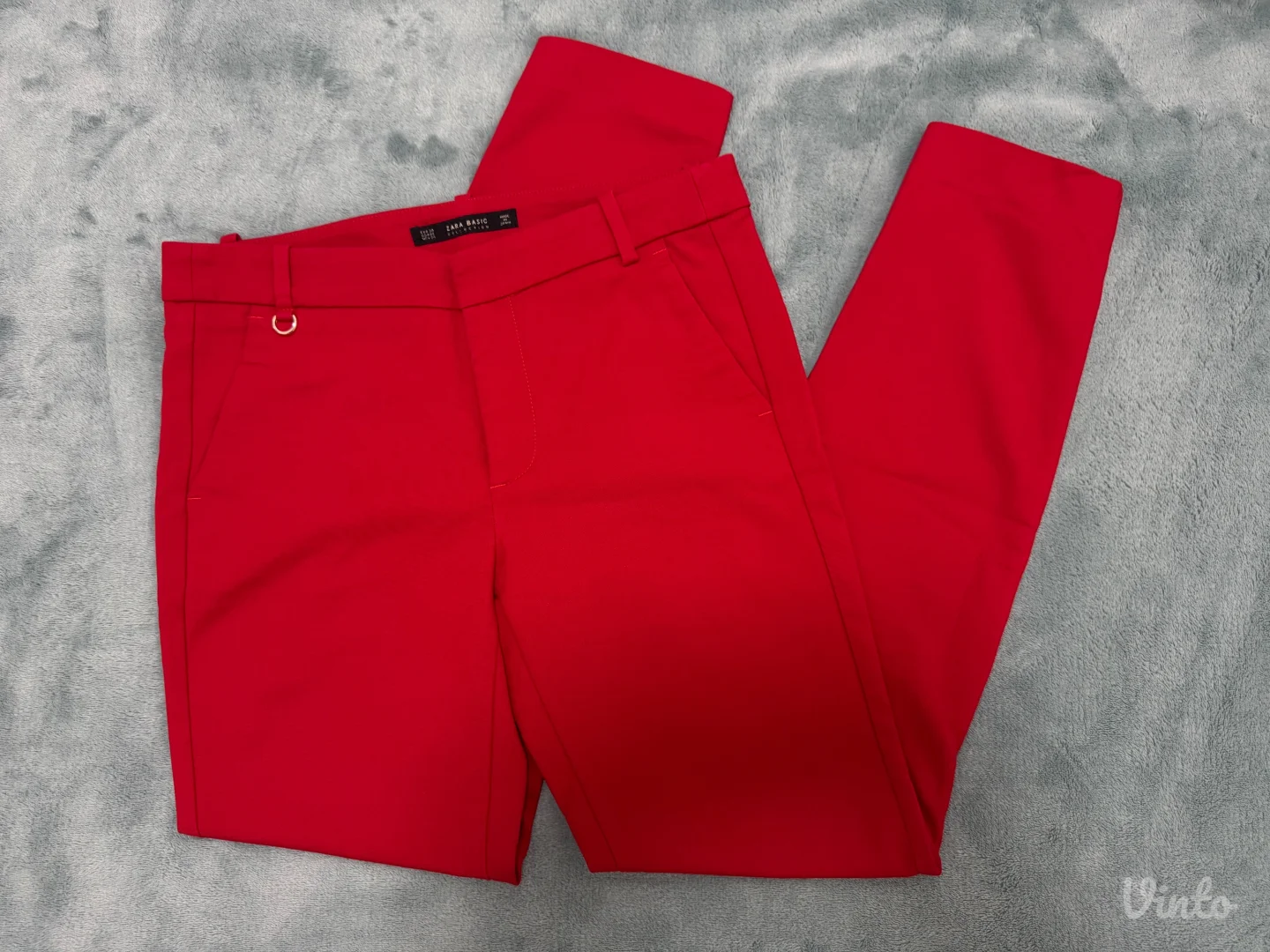 ZARA - pantalone ravnih nogavica❤️