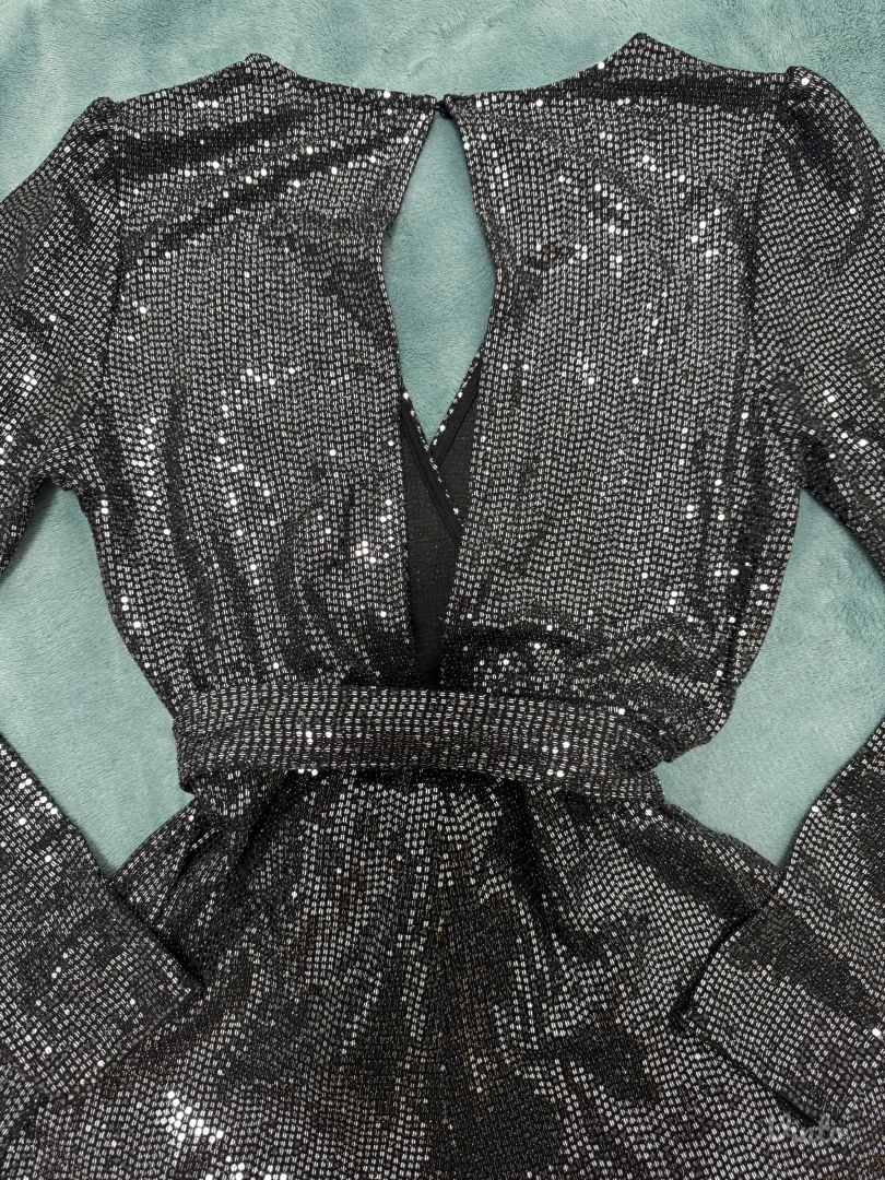 New Yorker - kombinezon