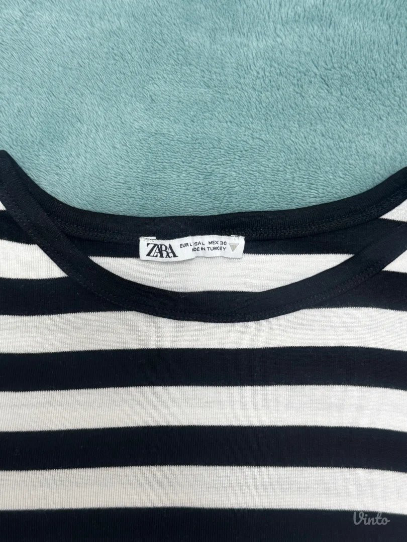 ZARA - majica na pruge