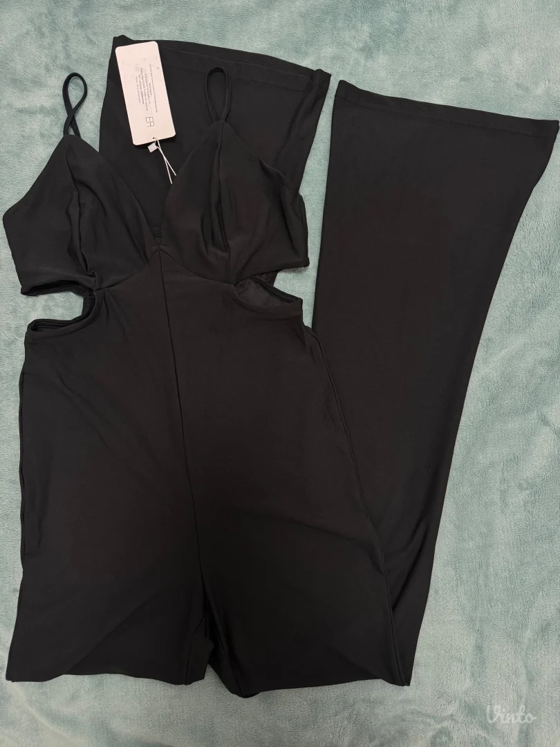 NewYorker - kombinezon