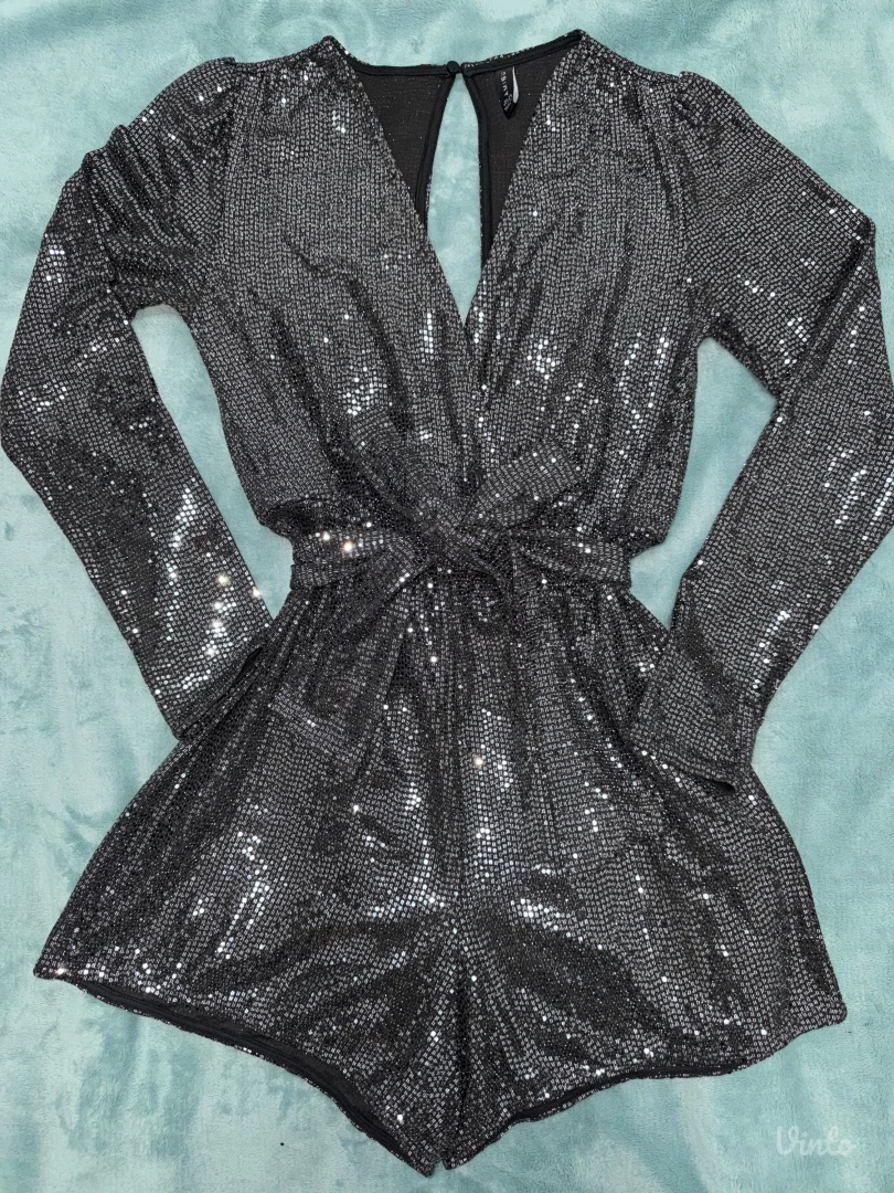 New Yorker - kombinezon