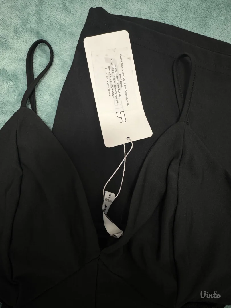 NewYorker - kombinezon