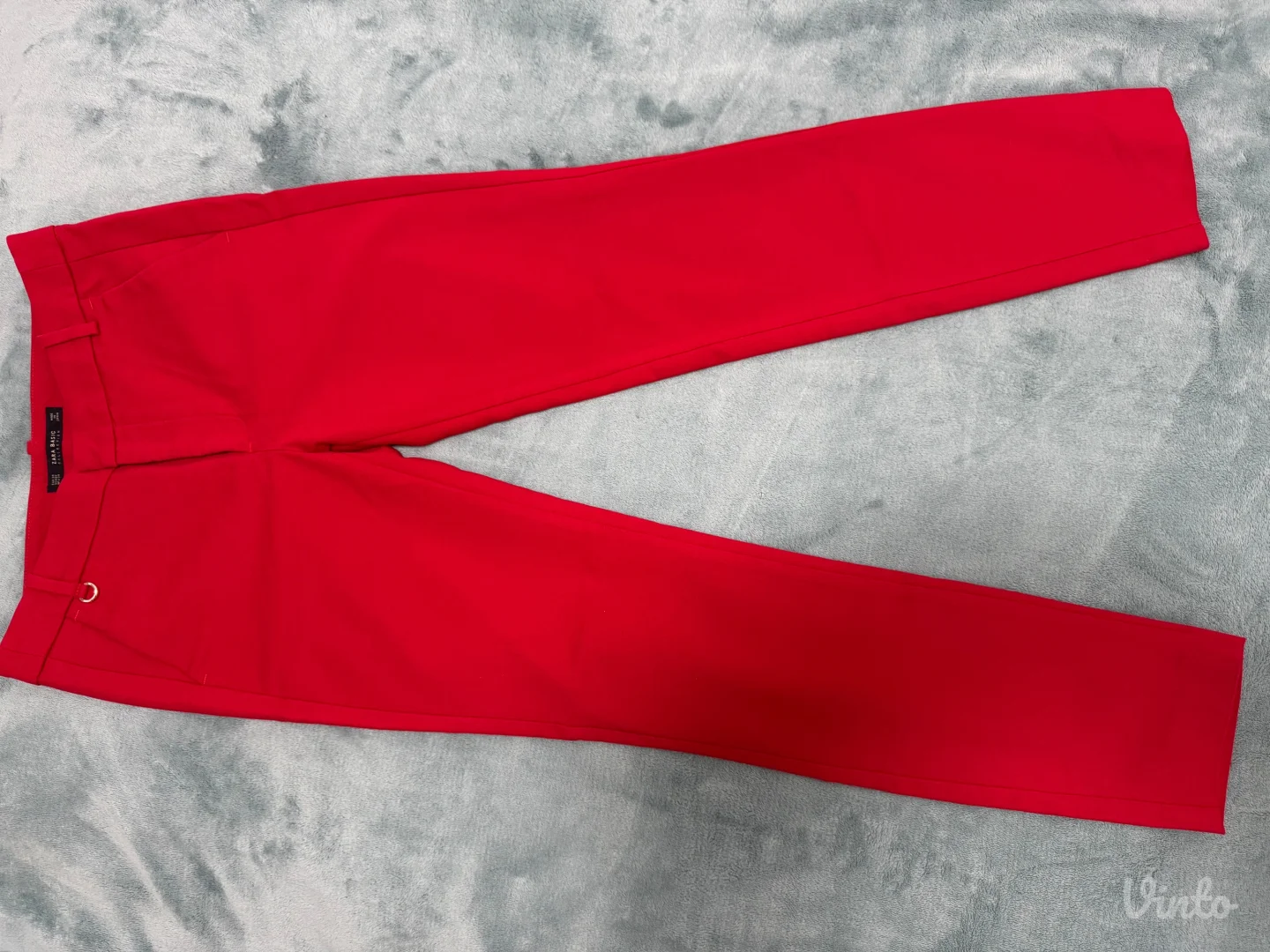 ZARA - pantalone ravnih nogavica❤️