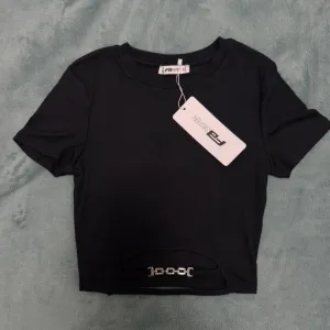 NewYorker - crna majica🖤