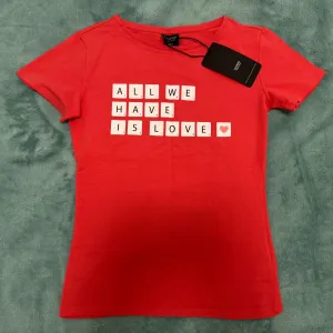 LEGEND - ženska majica🧡