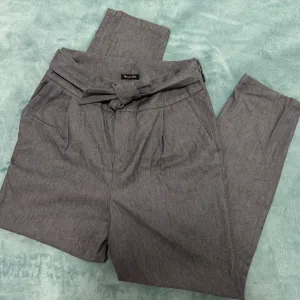 Massimo Dutti - sive pantalone🩶