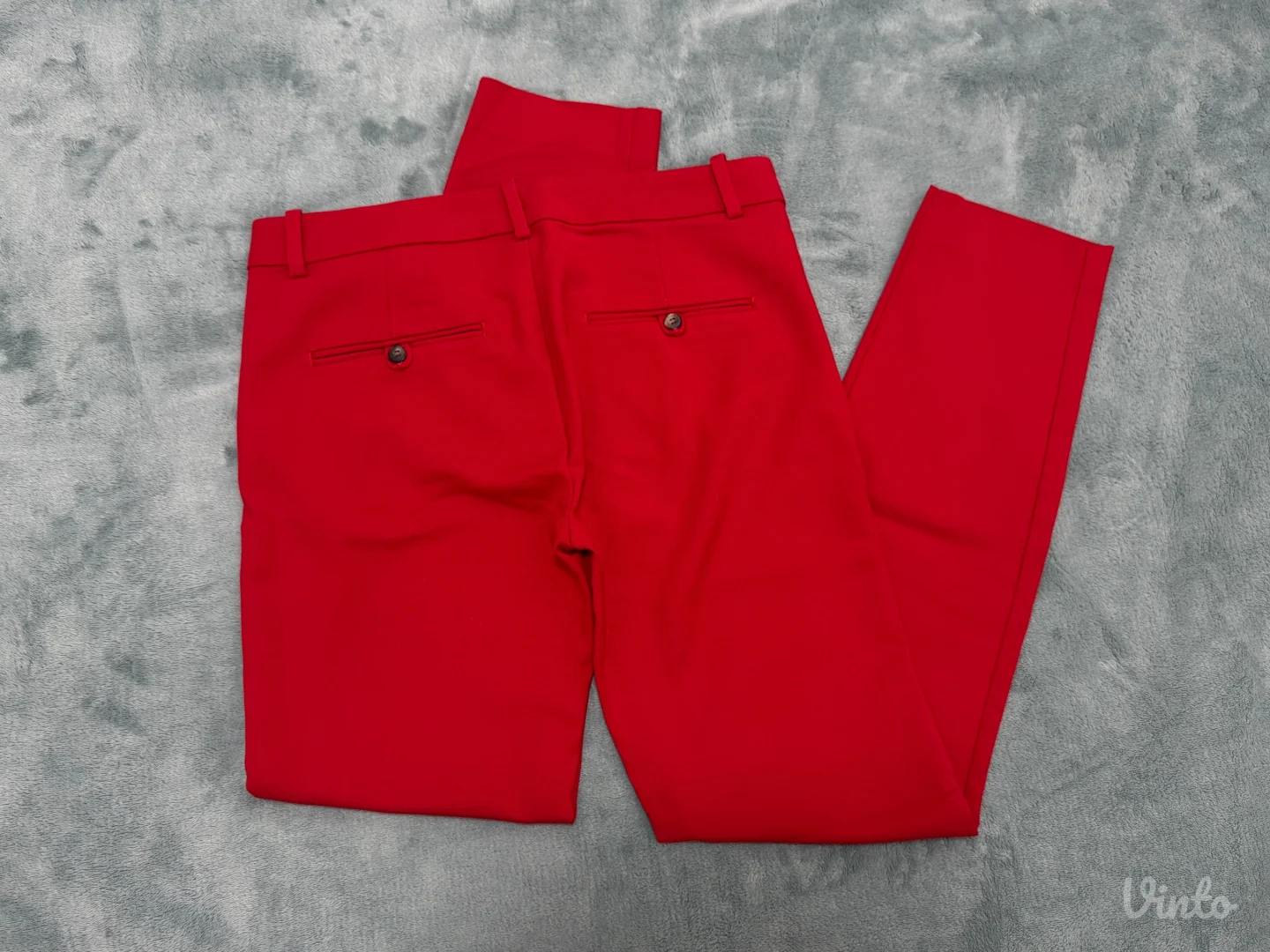 ZARA - pantalone ravnih nogavica❤️