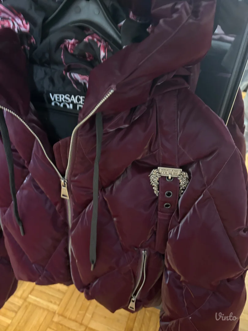 Versace Jeans Couture zenska jakna