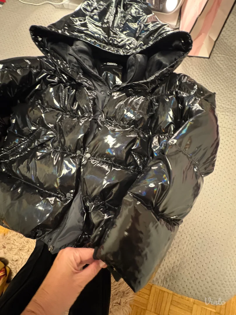 Karl Lagerfeld zenska jakna