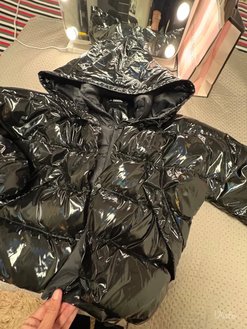 Karl Lagerfeld zenska jakna