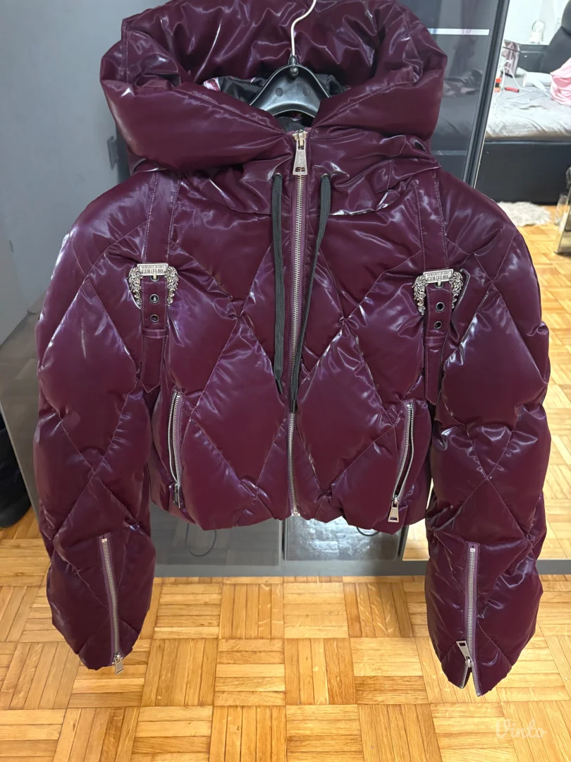 Versace Jeans Couture zenska jakna