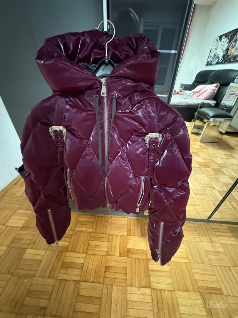 Versace Jeans Couture zenska jakna