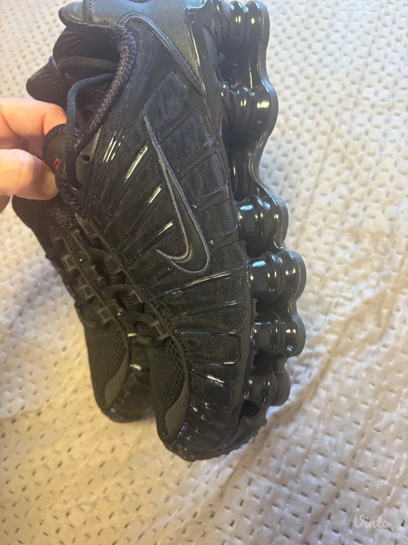 Nike Shocks zenske patike