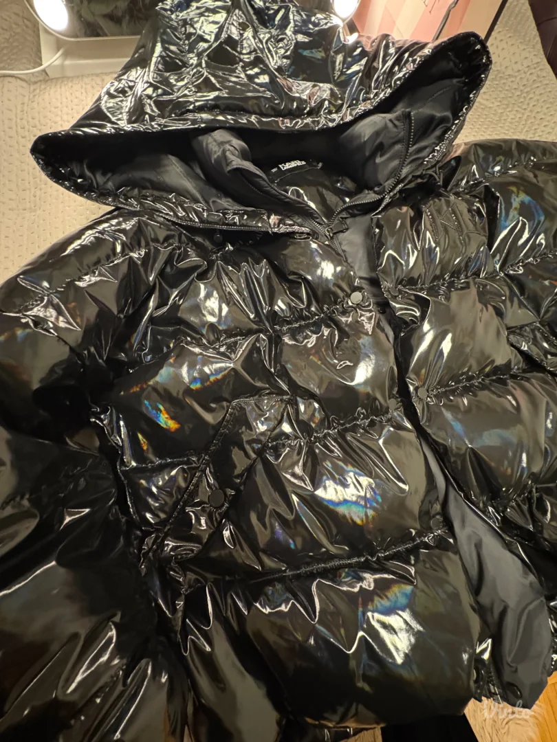 Karl Lagerfeld zenska jakna