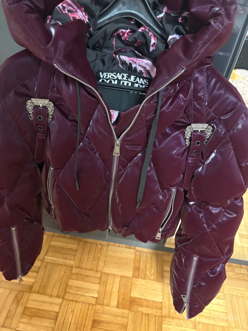 Versace Jeans Couture zenska jakna