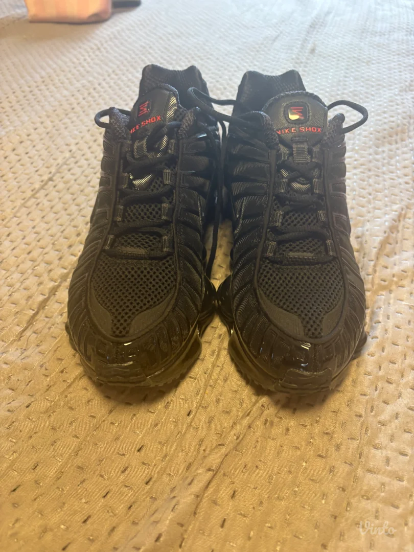 Nike Shocks zenske patike