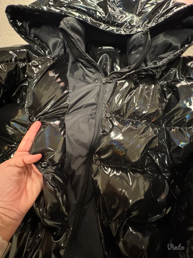 Karl Lagerfeld zenska jakna