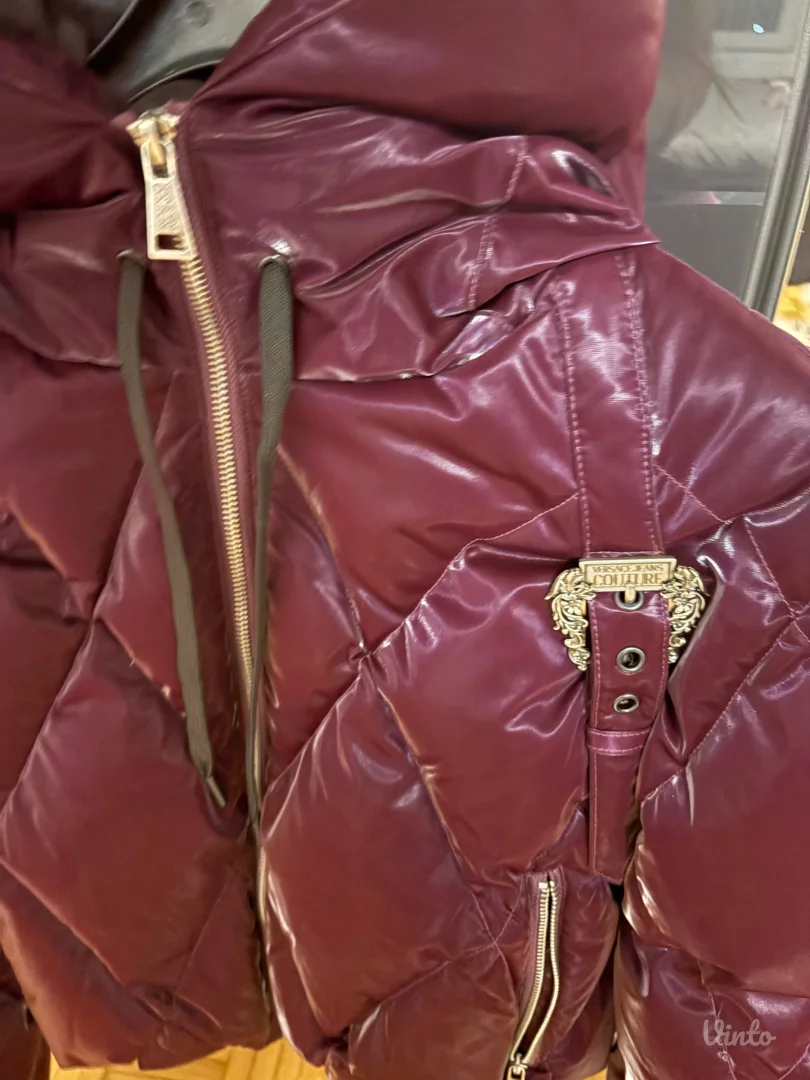 Versace Jeans Couture zenska jakna