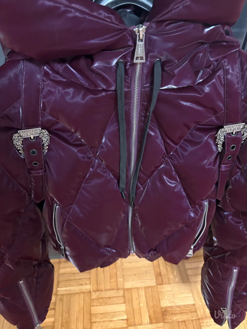 Versace Jeans Couture zenska jakna