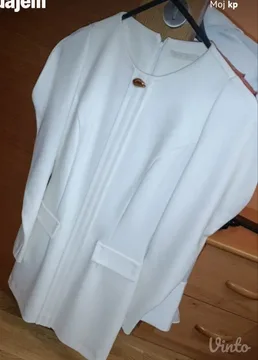 Nova ps haljina