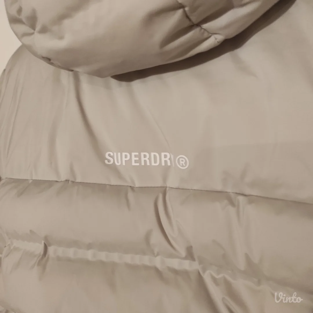 Superdry