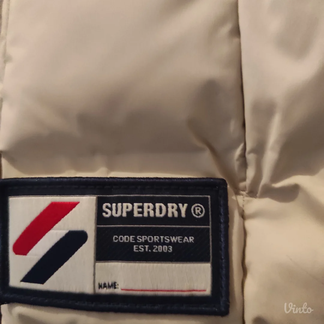 Superdry