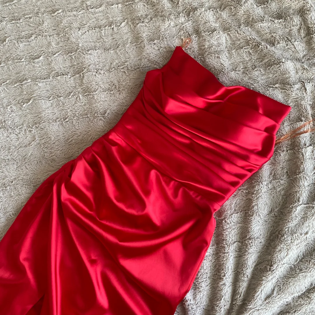 Butik13 duga korset haljina