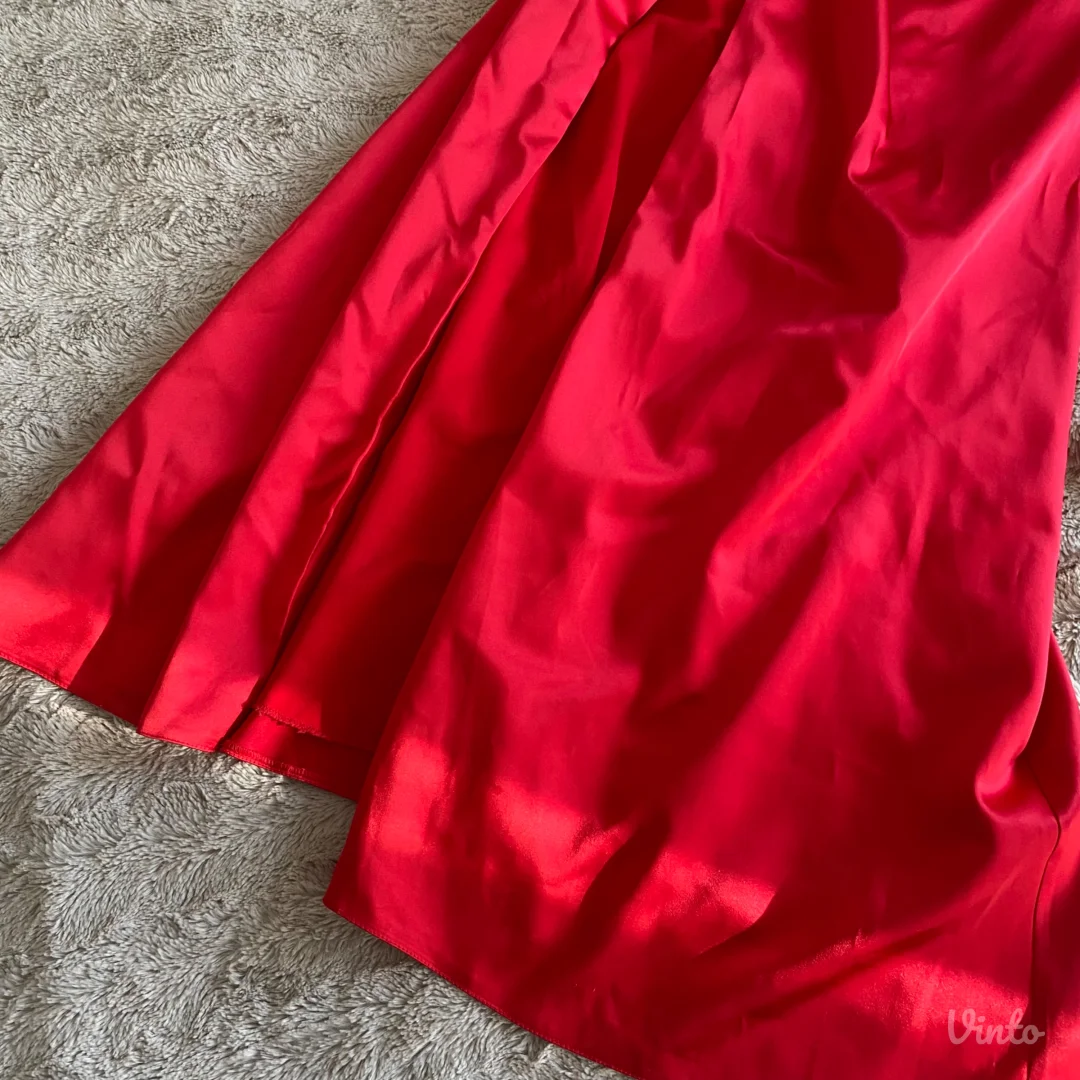 Butik13 duga korset haljina