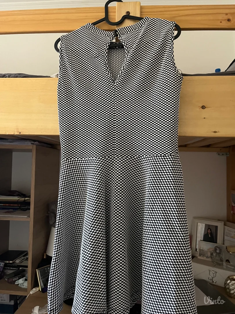 lagana letnja haljina