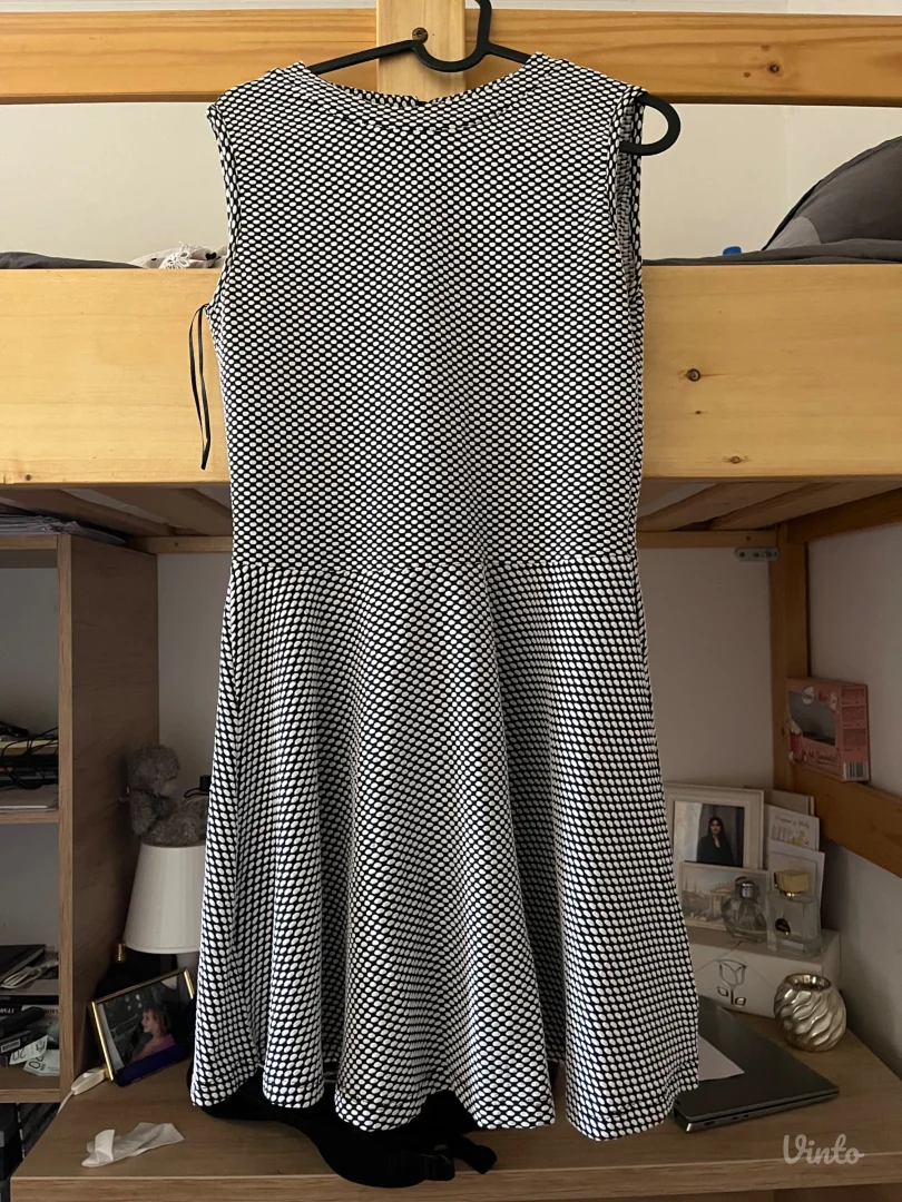 lagana letnja haljina