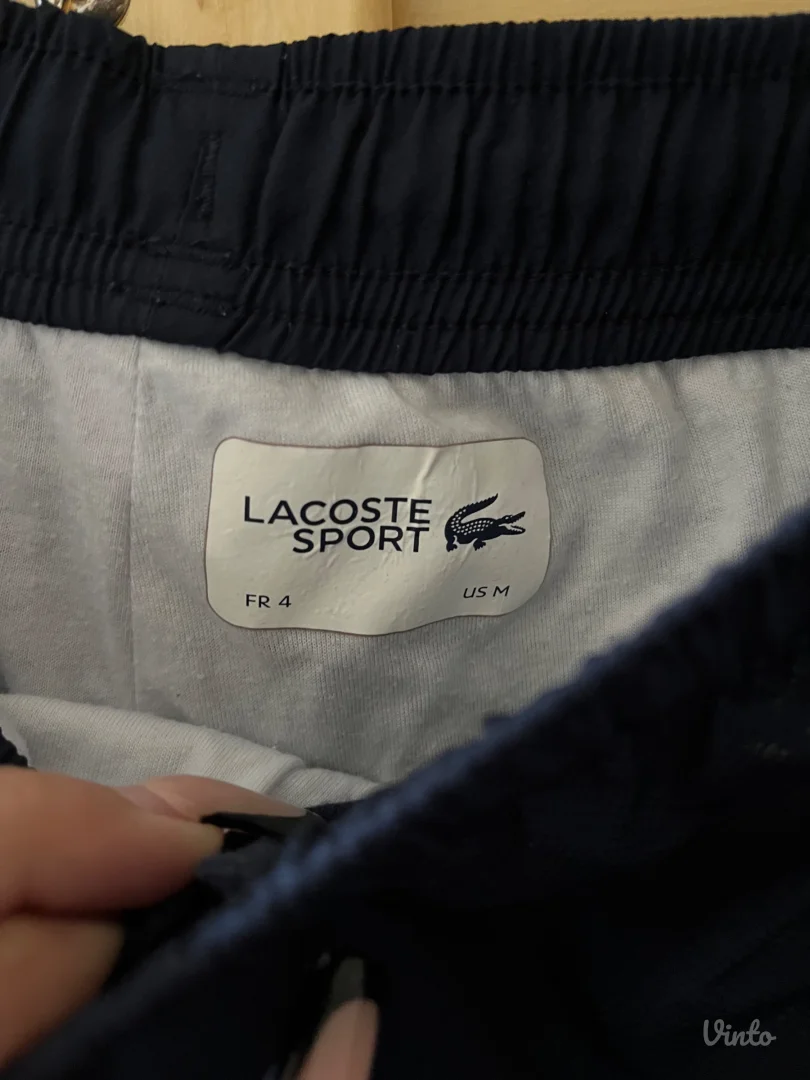 lacoste suskave trenerke