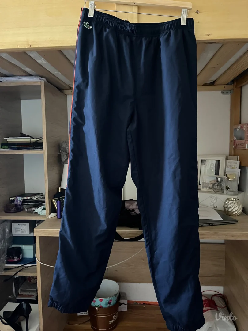 lacoste suskave trenerke