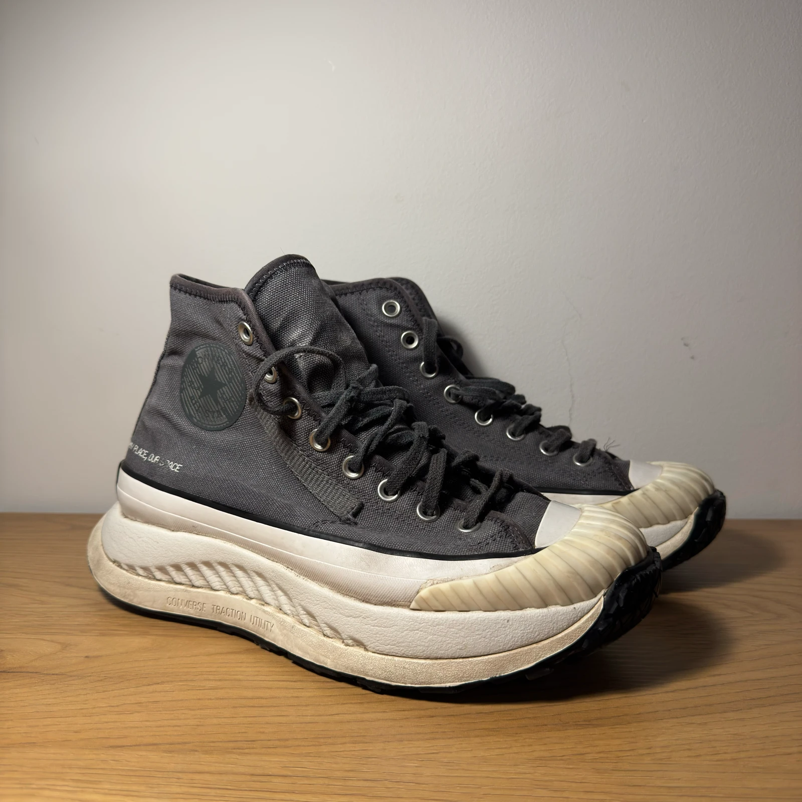 Converse - Duboke Patike