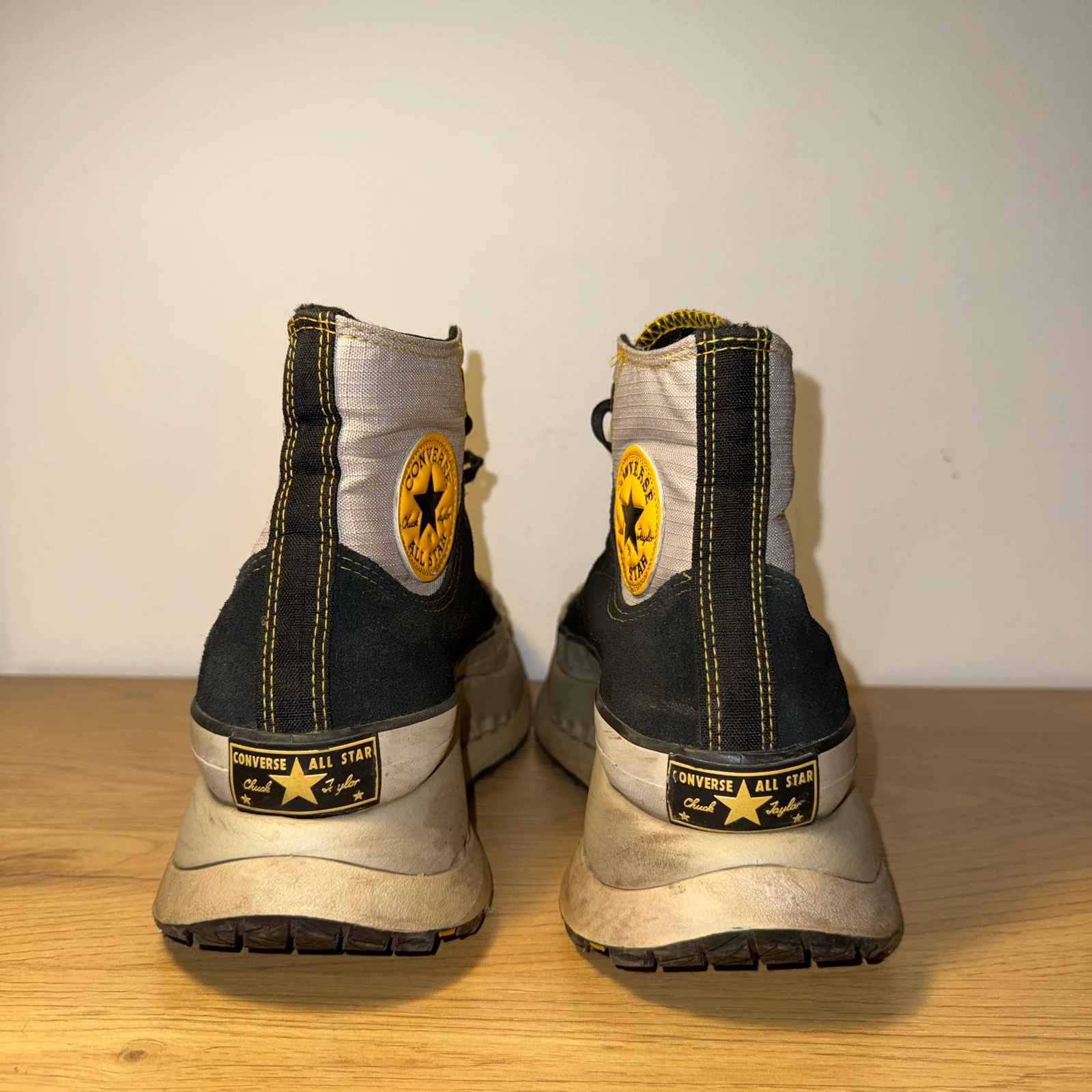 Converse - Duboke Patike