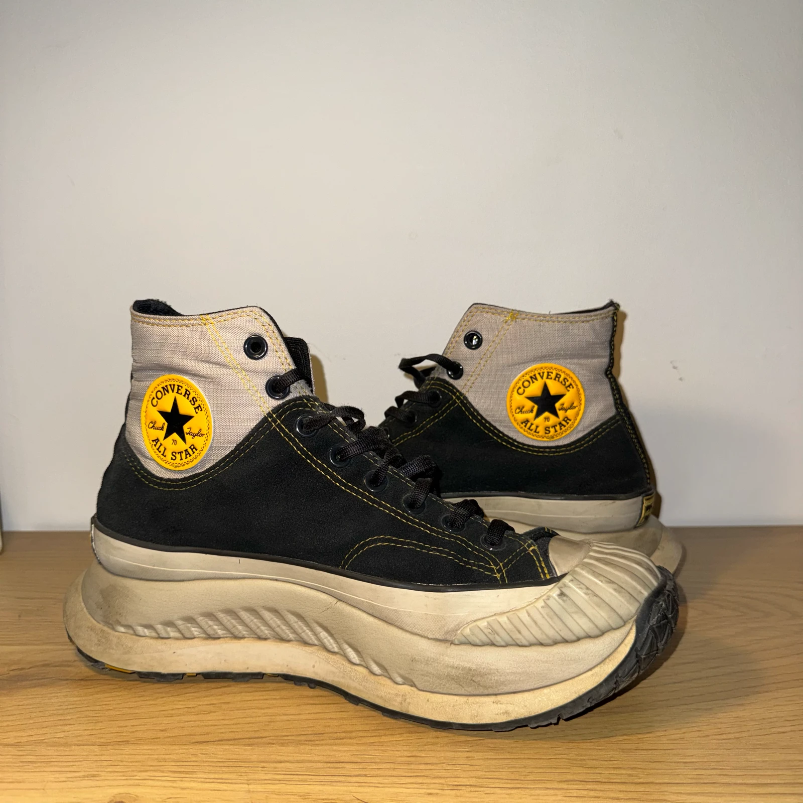 Converse - Duboke Patike