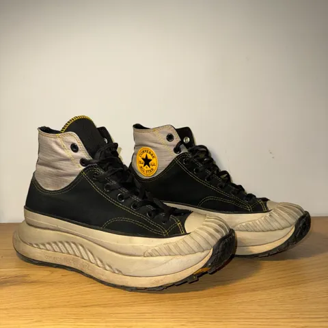Converse - Duboke Patike