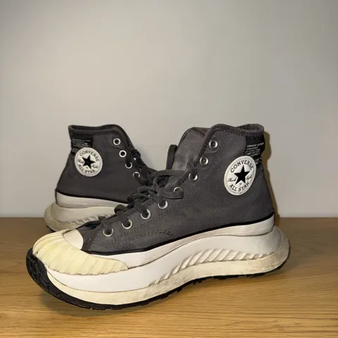 Converse - Duboke Patike
