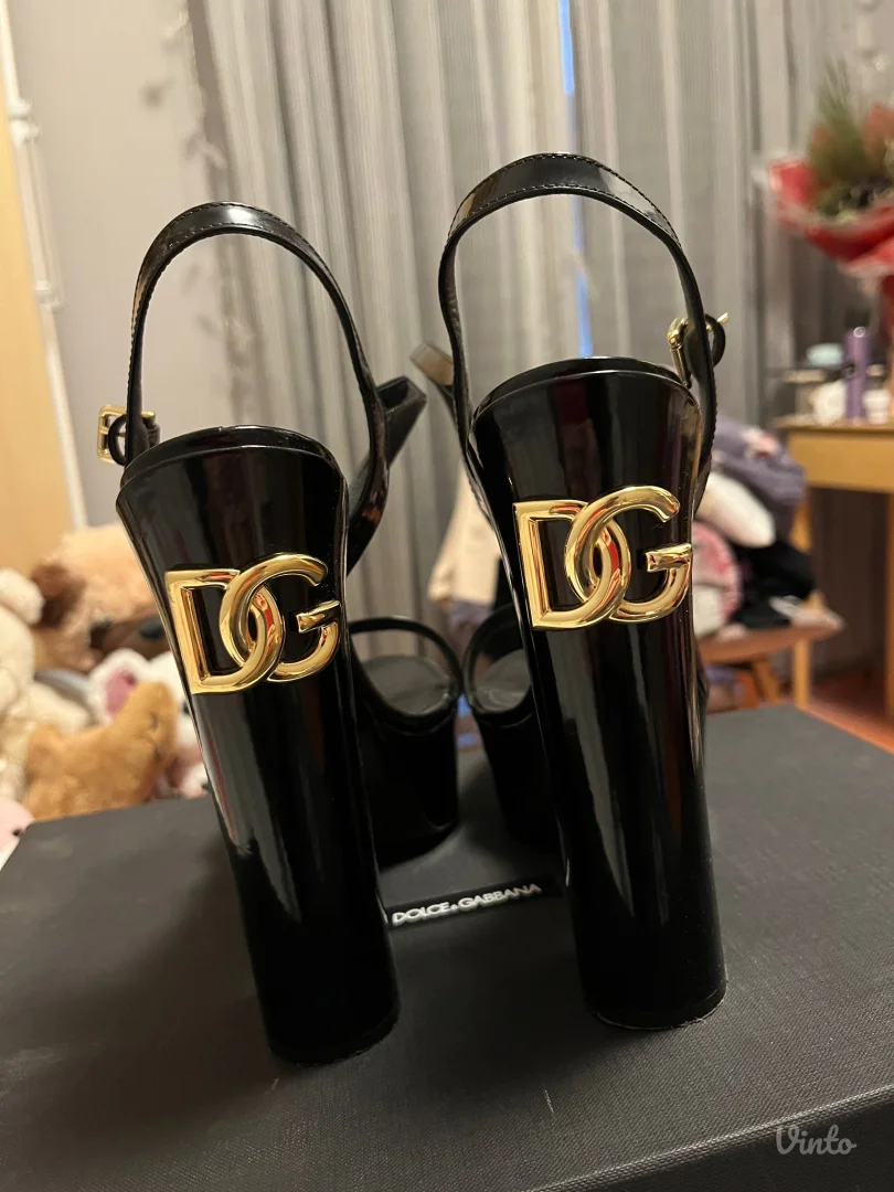 Dolce&Gabbana sandale