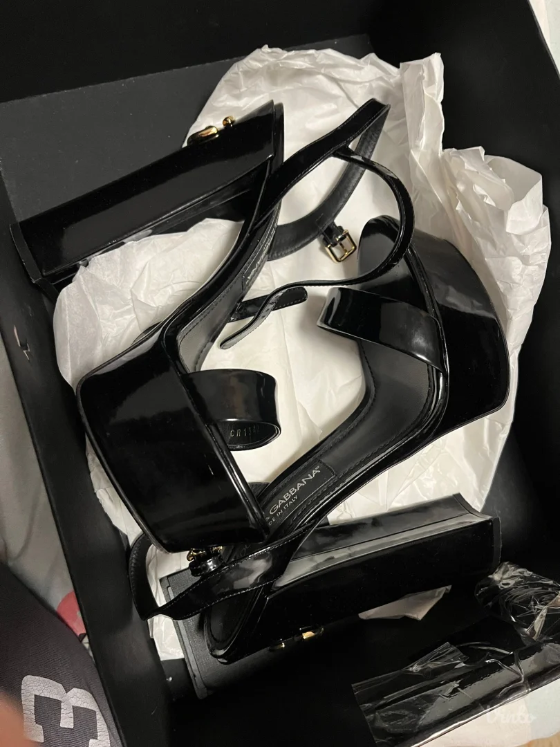 Dolce&Gabbana sandale