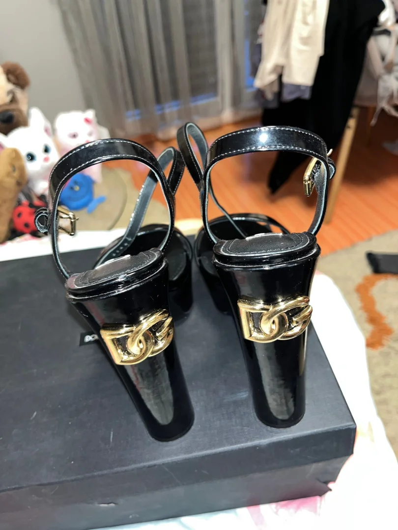 Dolce&Gabbana sandale